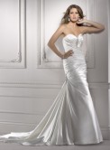 Maggie Sottero Deidre Front View