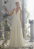 Mori Lee 6782 Front View