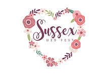 Sussex Wed Fest Logo