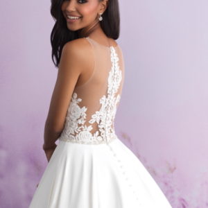 Allure romance clearance 3112