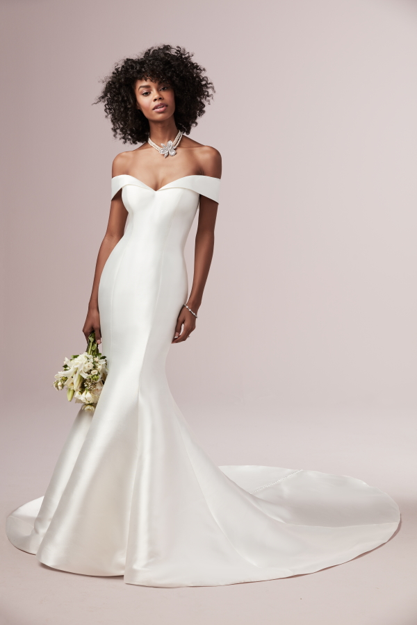 Wedding Dress Shopping; Our Top Tips From Whyte Weddings 